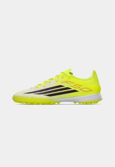 F50 league turf