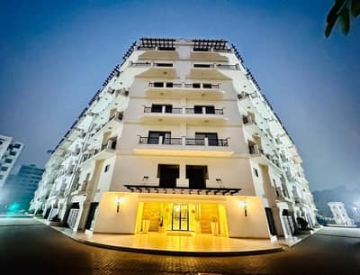 1 Bed Furnished Living Fully Luxury Apartment Available For Sale