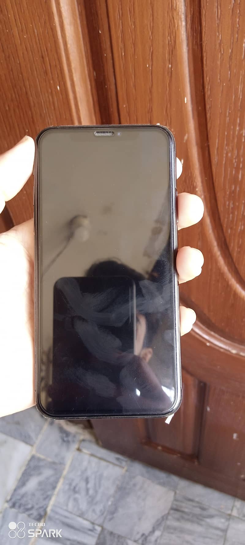 Apple iPhone X 1