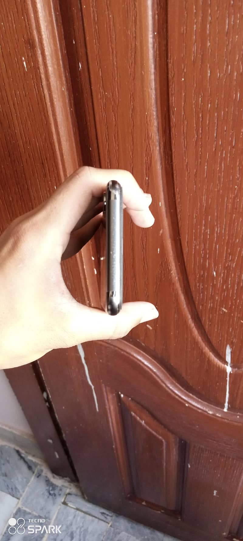 Apple iPhone X 2