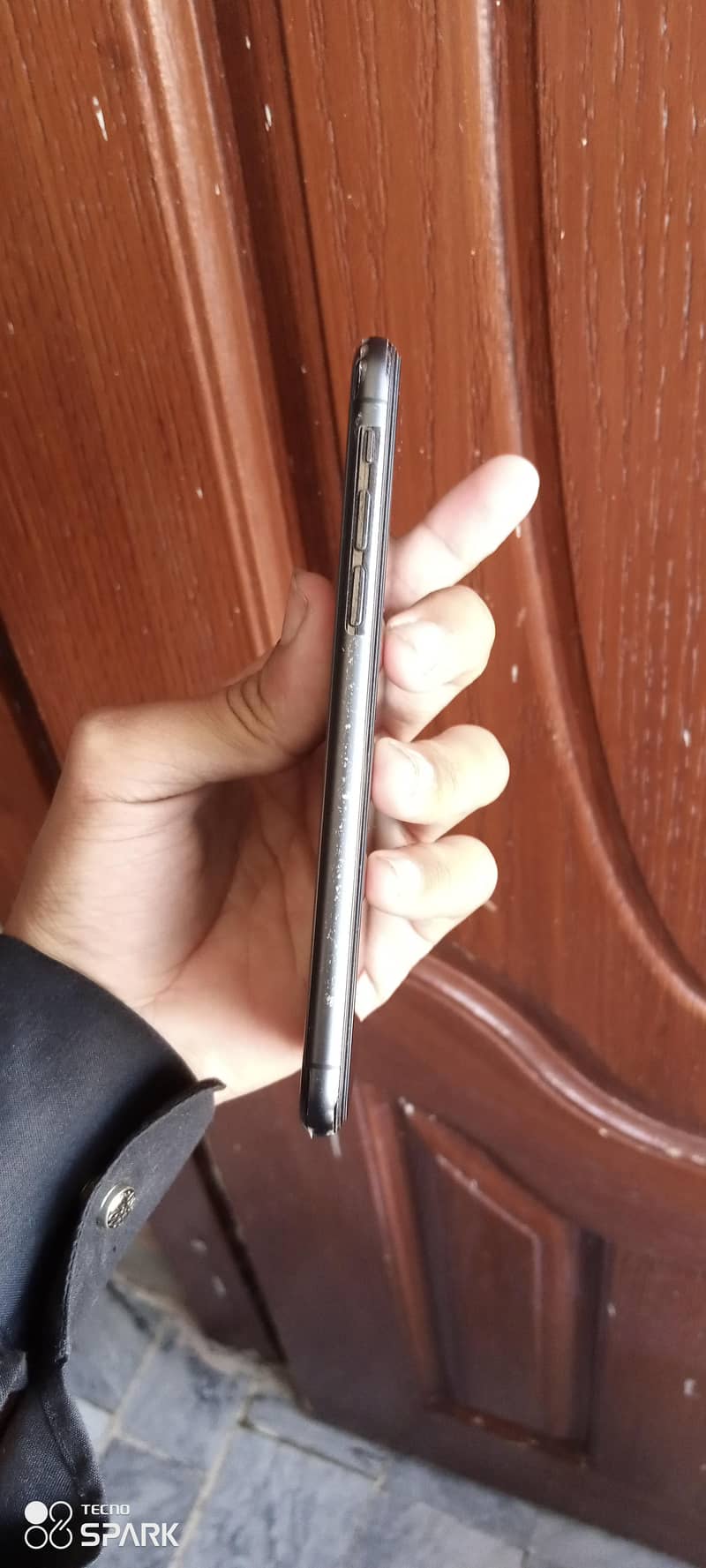 Apple iPhone X 3