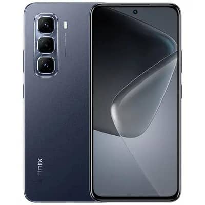 Infinix Hot 50 Pro
