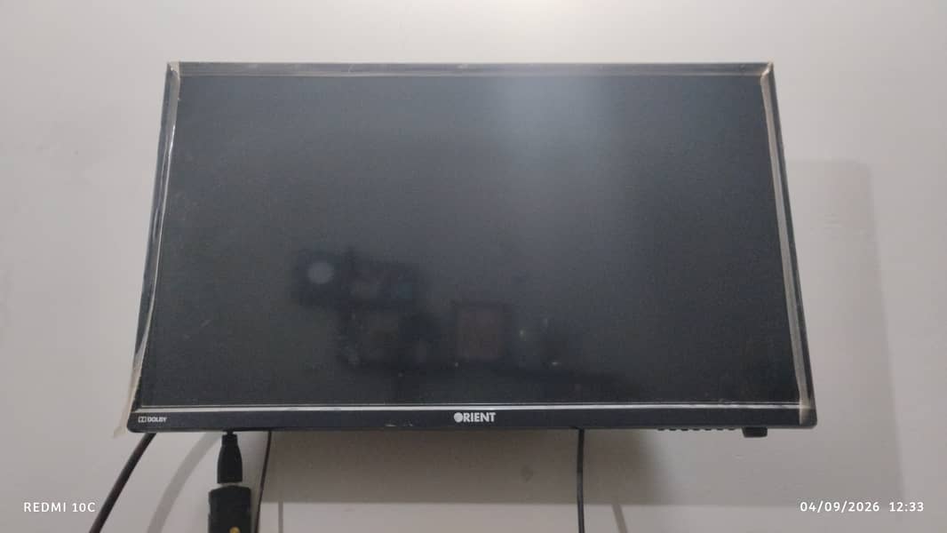 perfect working condition 0