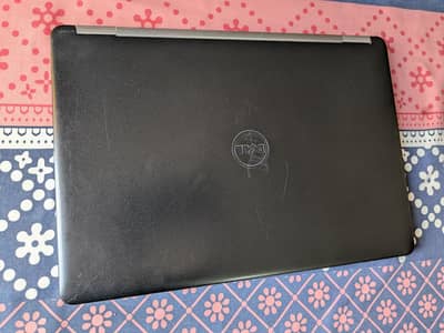 Dell Latitude E5470 – Core i5 | 8GB RAM | 256GB SSD