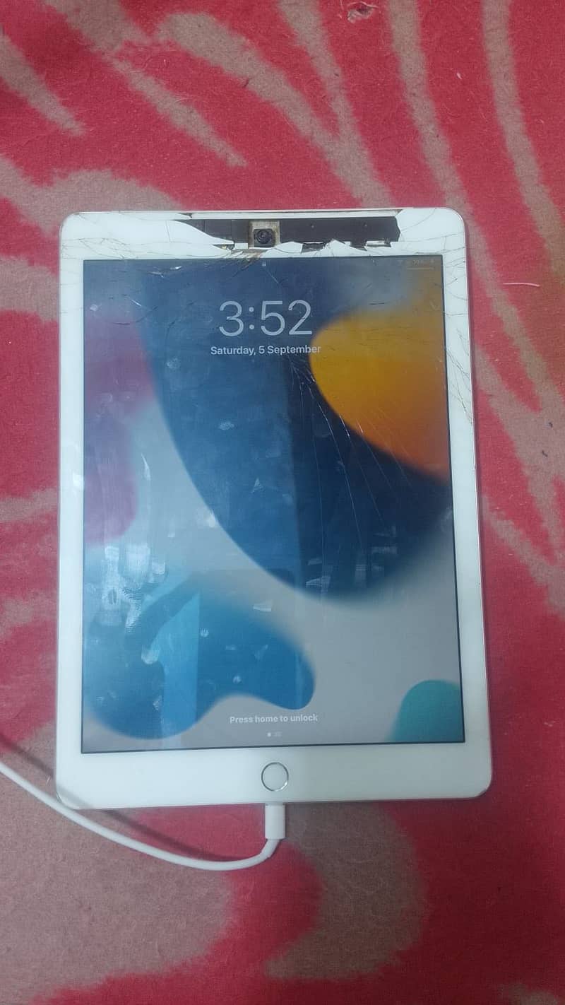 ipad air 2 exchange 2