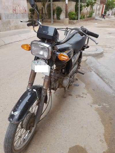 Motorcycle, Bike for SALE