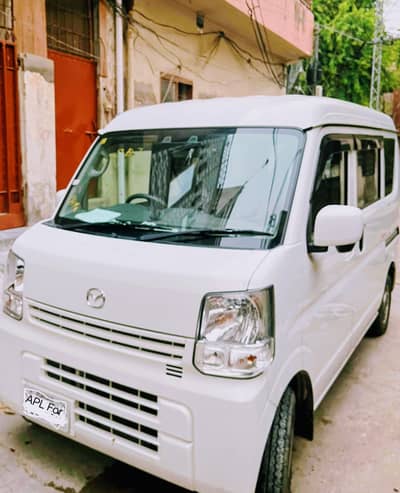 Suzuki Scrum 2026