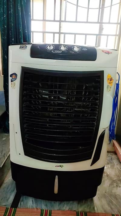 Room Air cooler