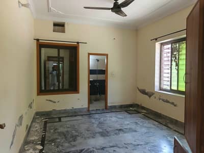 5 Marla Cornor Ground floor available for rent