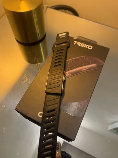 Treko whoop band