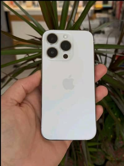 Apple iPhone 14 Pro