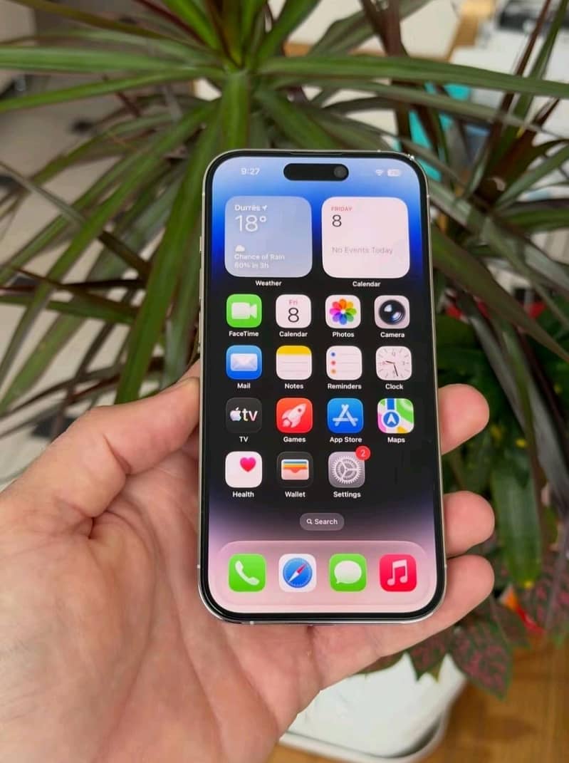Apple iPhone 14 Pro 1