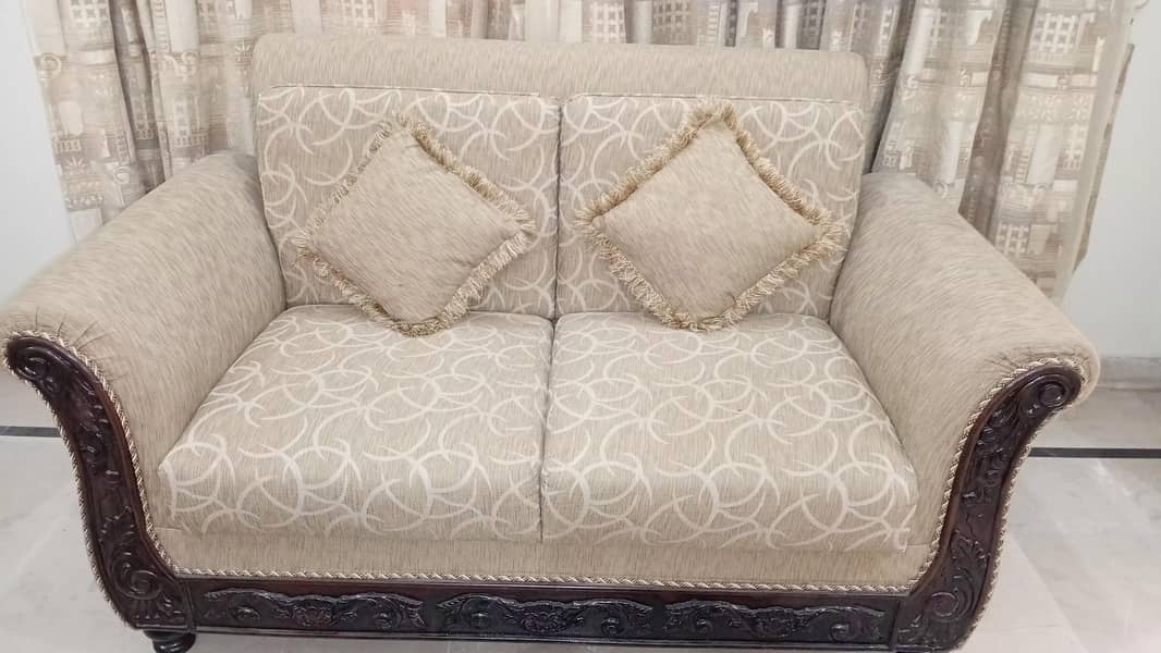 7 seater sofa set 1