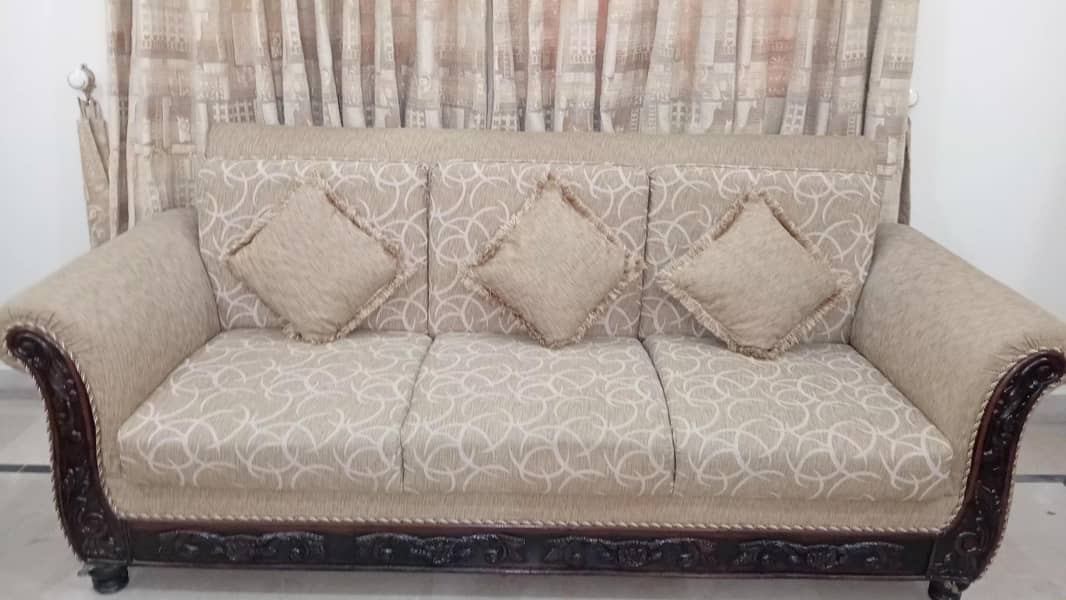 7 seater sofa set 2