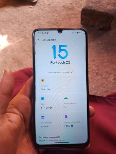Vivo Y04
