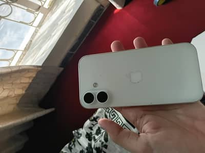 Apple iPhone 16 256gb jv