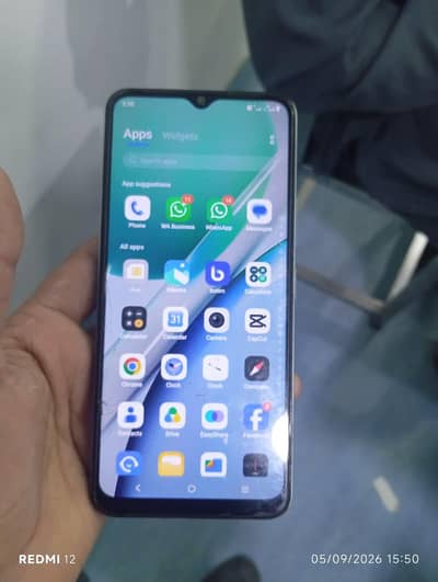 Vivo Y18