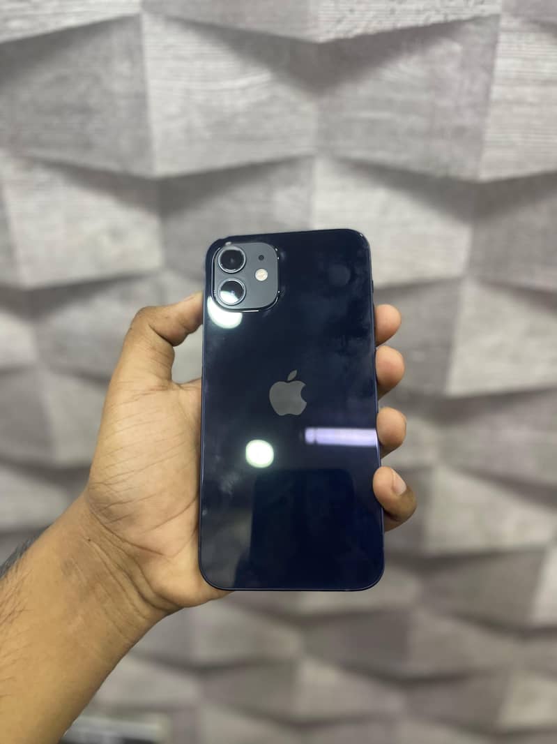Apple iPhone 12 2