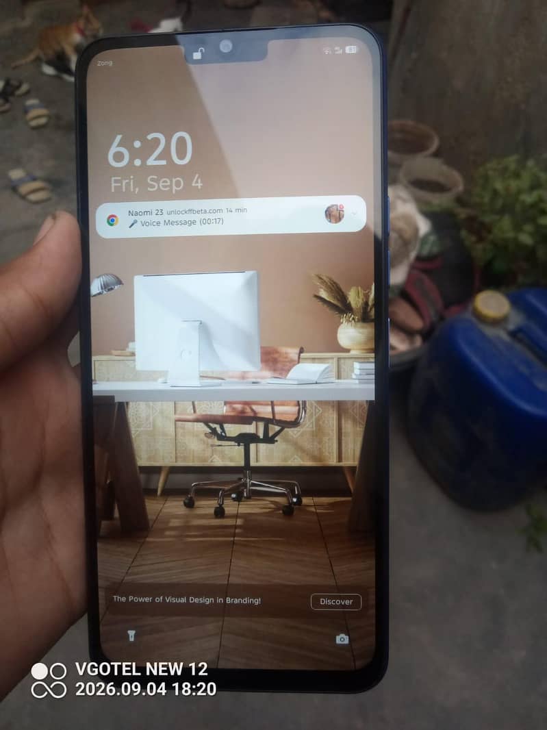 Tecno Spark 3 1