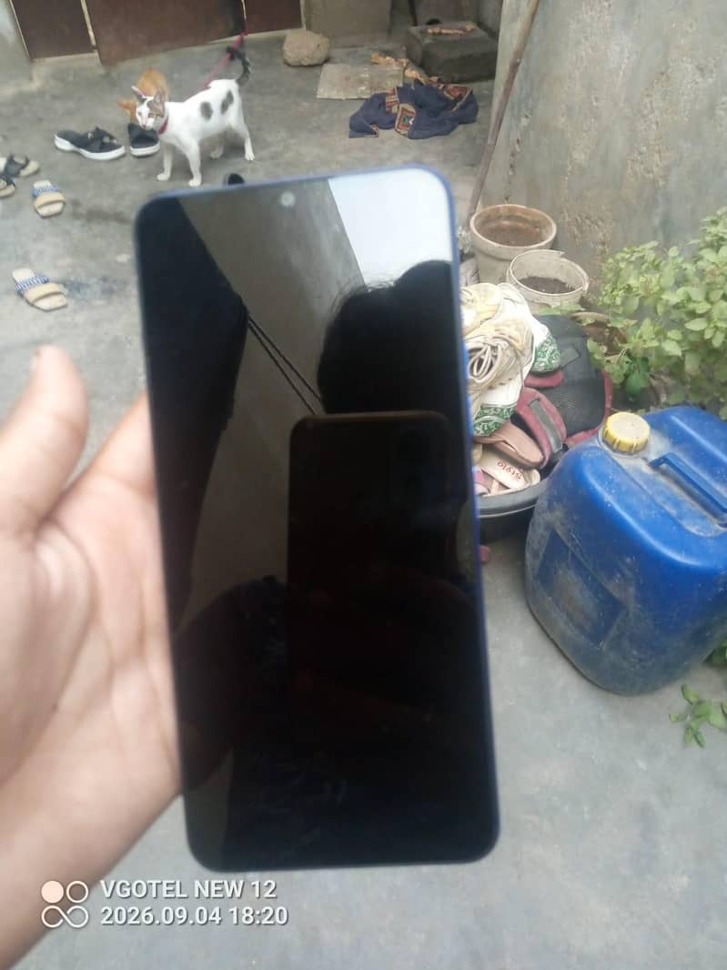 Tecno Spark 3 2