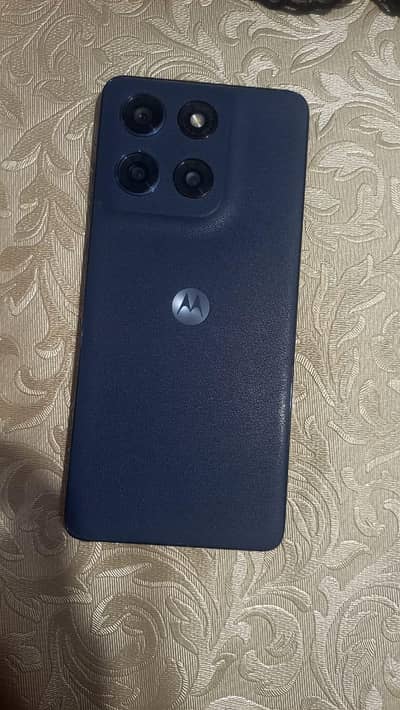 Motorola Moto G Stylus 5g 2025