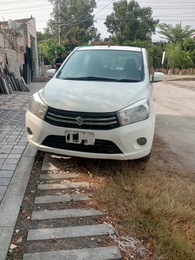 Suzuki Cultus VXR 2022