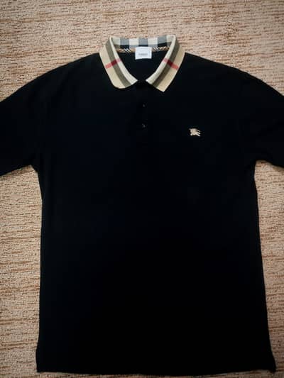 Premium Polo T Shirt.