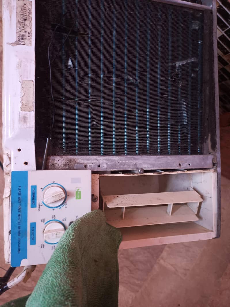 Window Ac 0.75 3