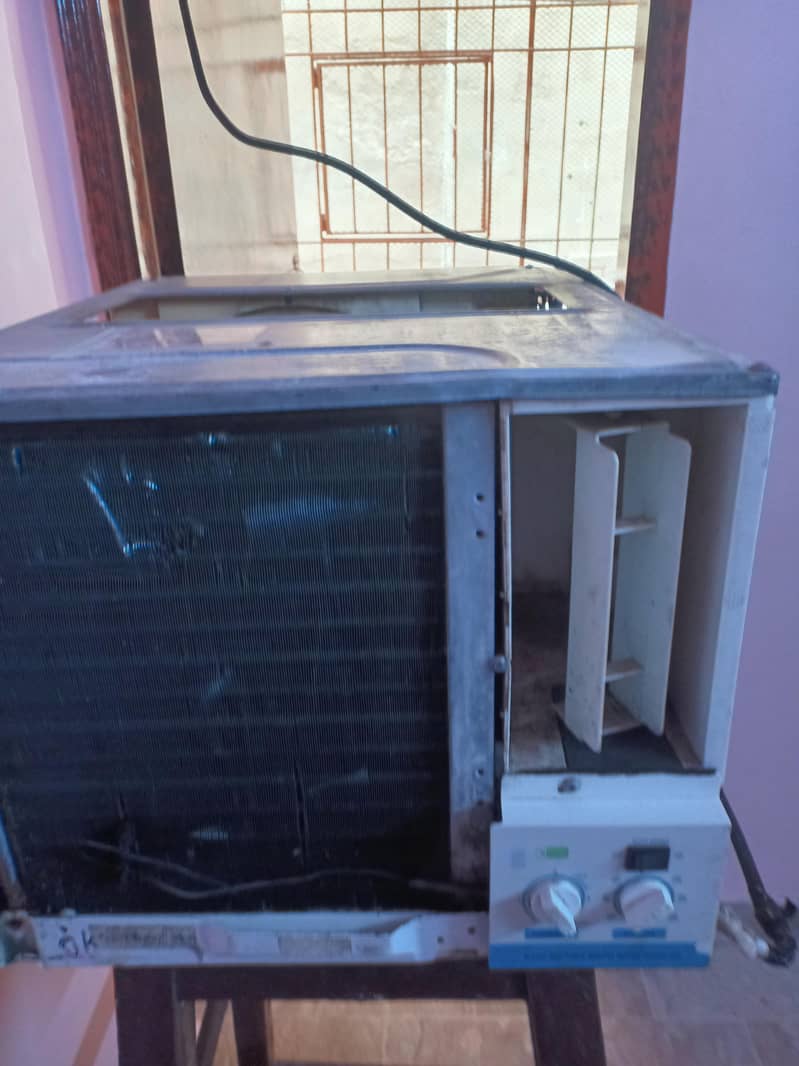 Window Ac 0.75 5