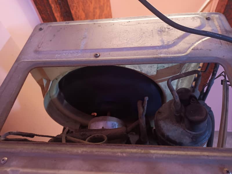 Window Ac 0.75 10
