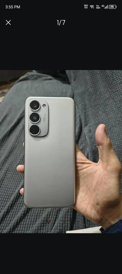 Tecno Spark 40 Pro plus
