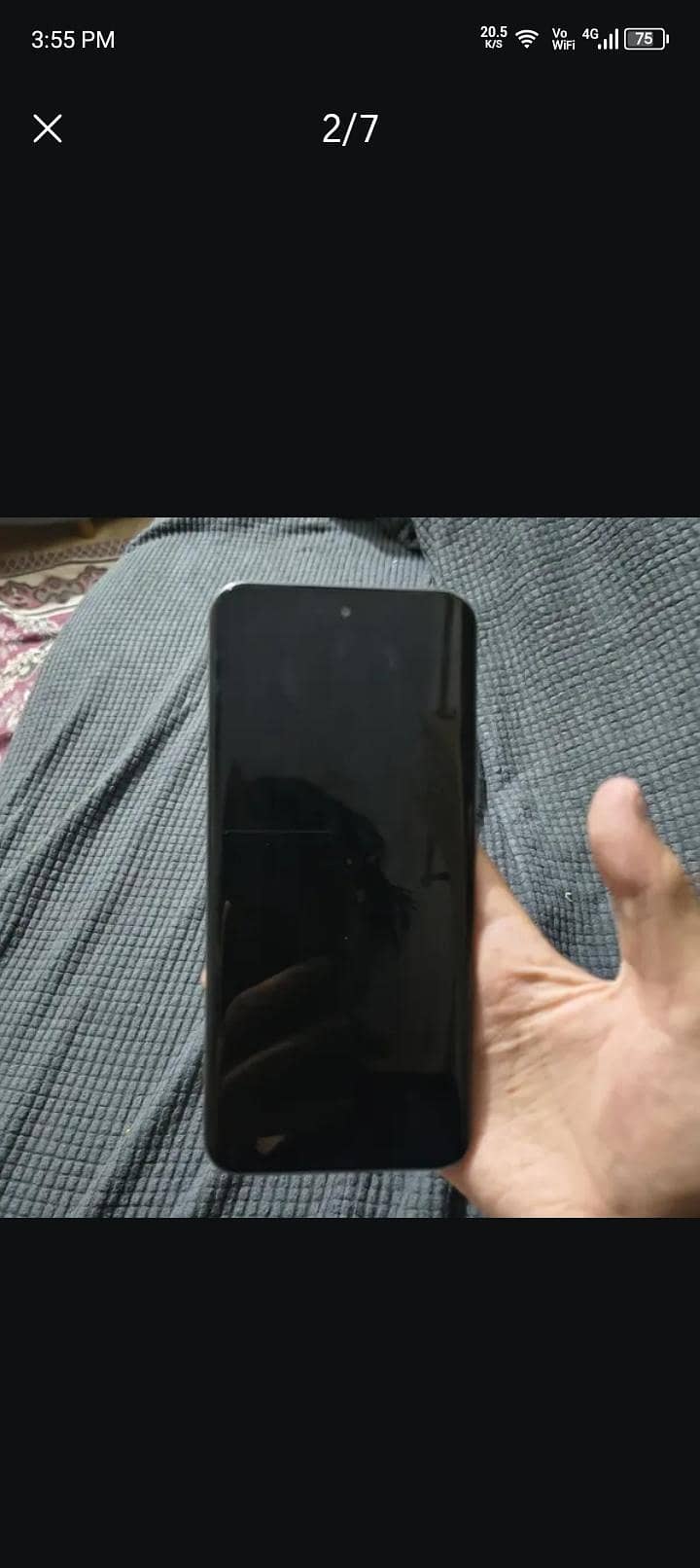 Tecno Spark 40 Pro plus 1