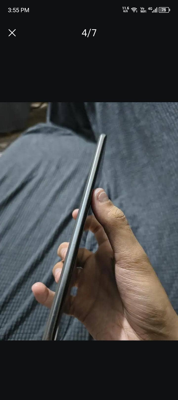 Tecno Spark 40 Pro plus 3