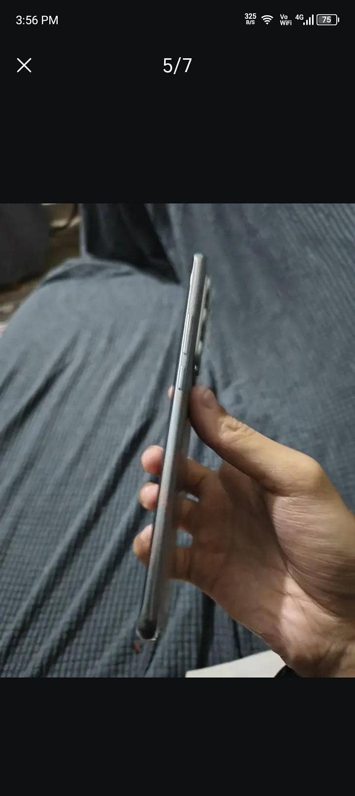 Tecno Spark 40 Pro plus 4