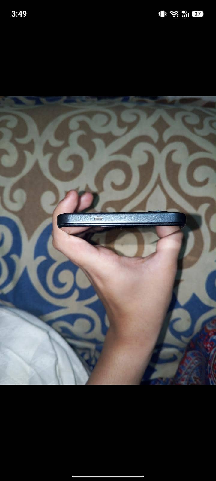 Tecno spark 40 2