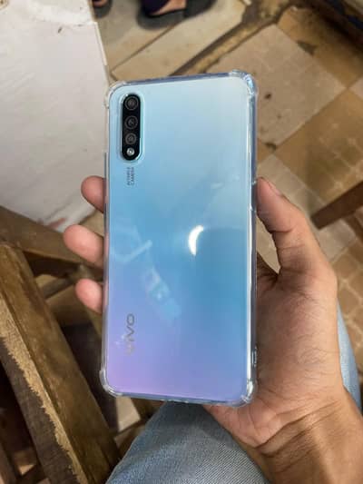 Vivo S1 4.128