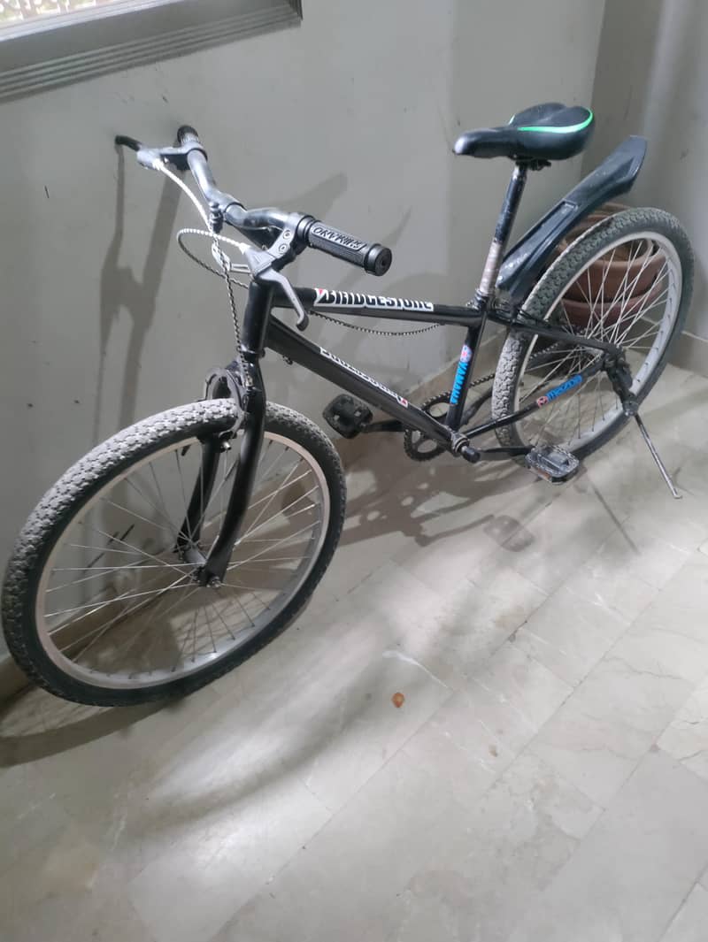 imported cycle 0