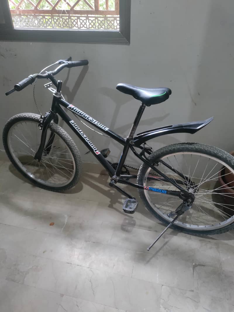 imported cycle 2