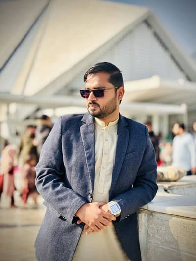 Haseeb Awan