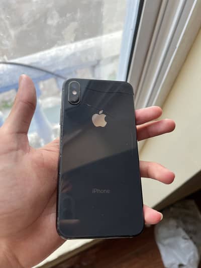 Apple iPhone XS