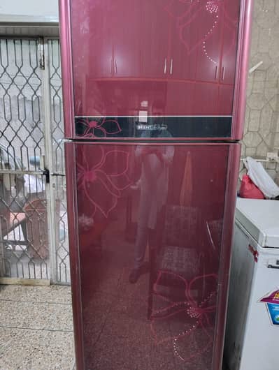 Orient Refrigerator Full Size