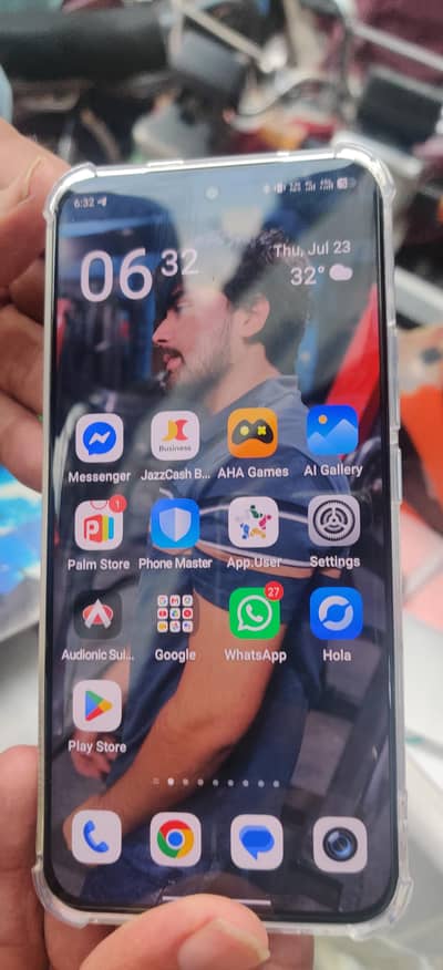 Infinix Other Model