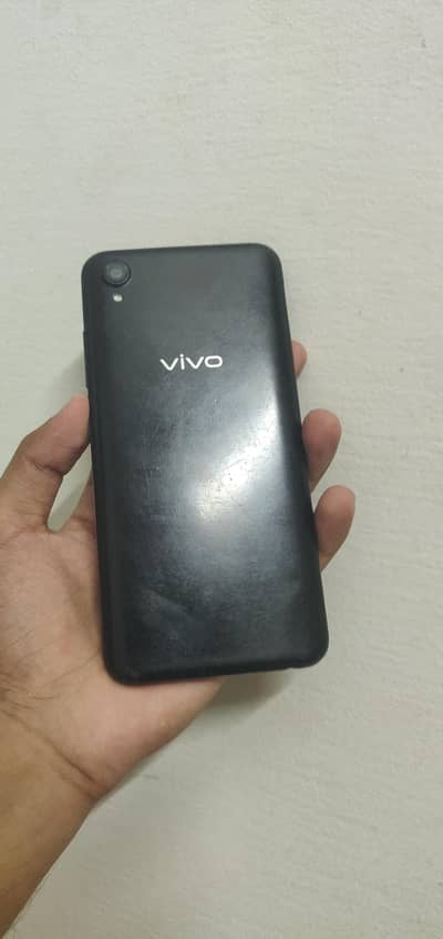 Vivo Y90