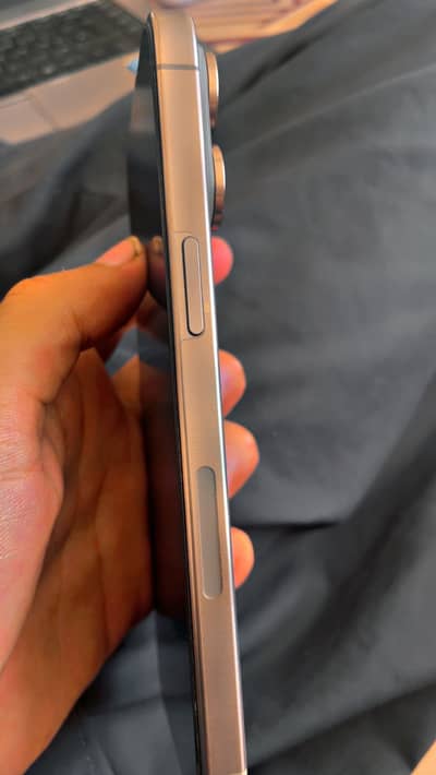 Apple iPhone 15 Pro Max
