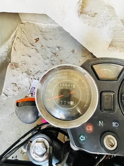 Loader Rikshaw 2022 Model Best Condition