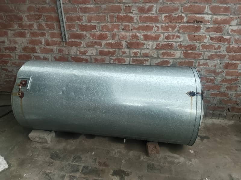 wheat storage 0