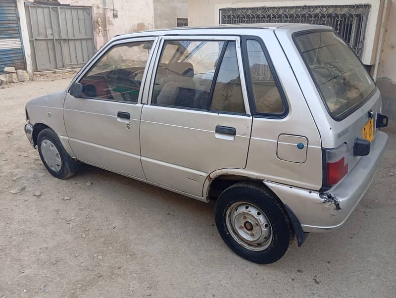 MEHRAN 2011VX 2