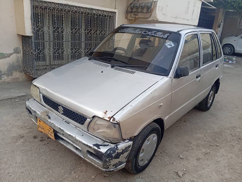 MEHRAN 2011VX 4