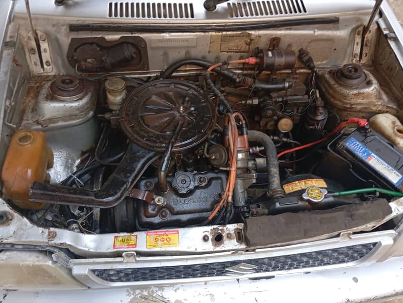 MEHRAN 2011VX 5