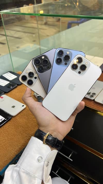 Apple iPhone 13 Pro
